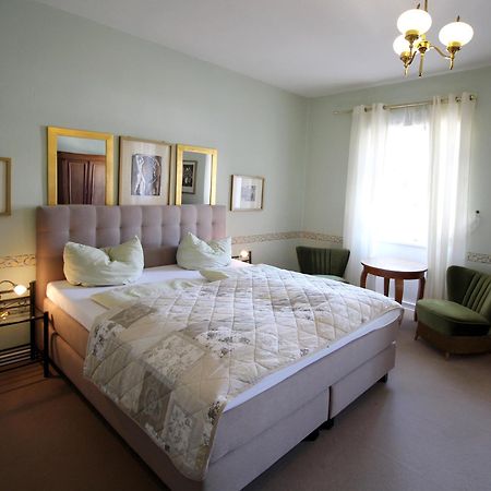 Historisches Hotel Zum Schwan Bad Karlshafen Kültér fotó